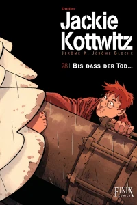 Bis dass der Tod …