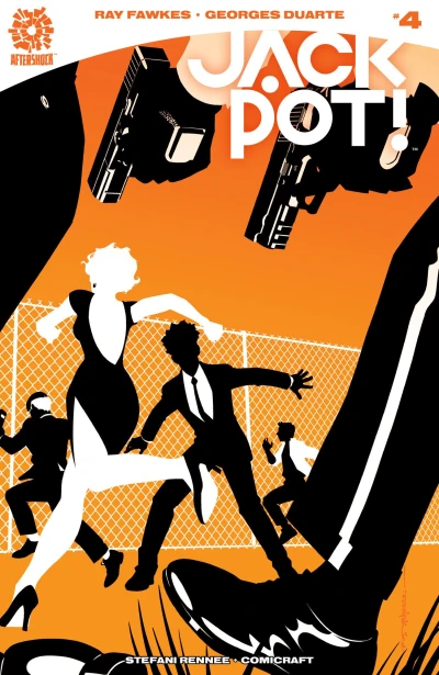 Cover of Any Good Hustle