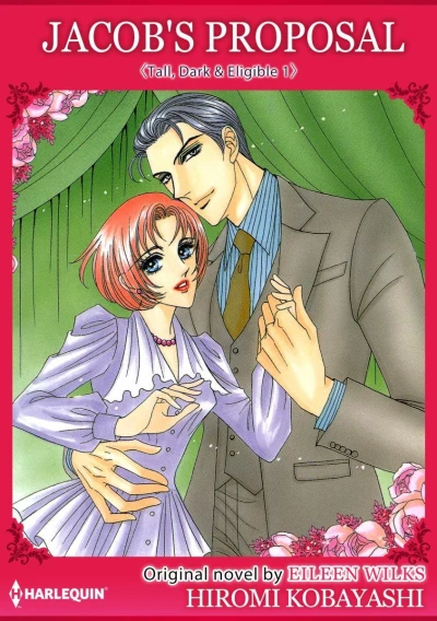 Cover of Tall, Dark & Eligible 1