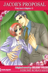 Tall, Dark & Eligible 1