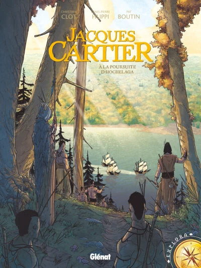 Cover of Tome 1