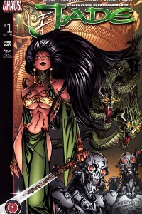 Turn Loose The Dragon