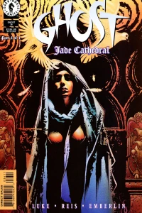 Jade Cathedral Chapter Four: Tears of the World