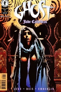 Jade Cathedral Chapter Four: Tears of the World