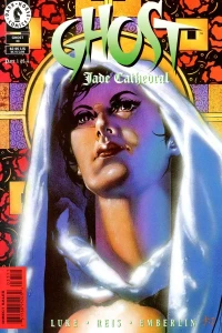 Jade Cathedral Chapter One: Pursuit