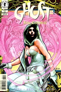 Jade Cathedral Chapter Two: Reunion