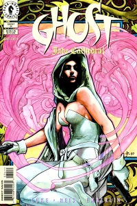 Jade Cathedral Chapter Two: Reunion