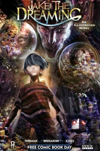 (As Found in Chapter One...) In Which Everything Starts