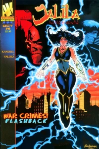 War Crimes! Flashback