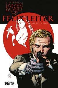 Felix Leiter