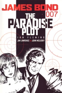 The Paradise Plot
