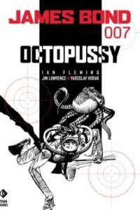 Octopussy