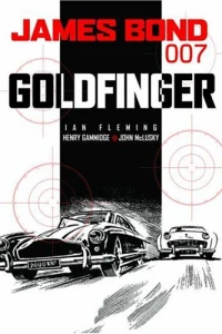 Goldfinger