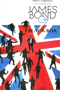 Black Box Part Two: The Deadly Game