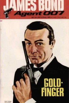 Gold Finger