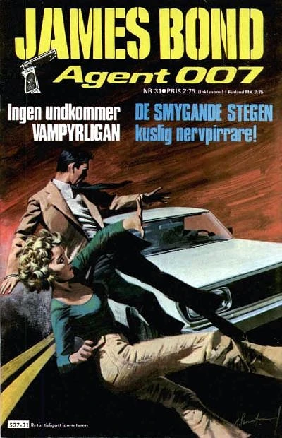 Cover of Issue #197431