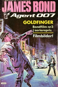 Goldfinger