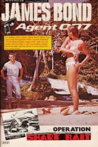 Operation Shark Bait