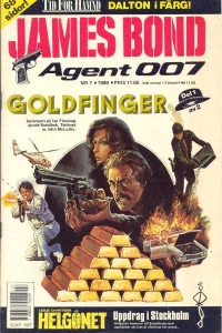 Goldfinger
