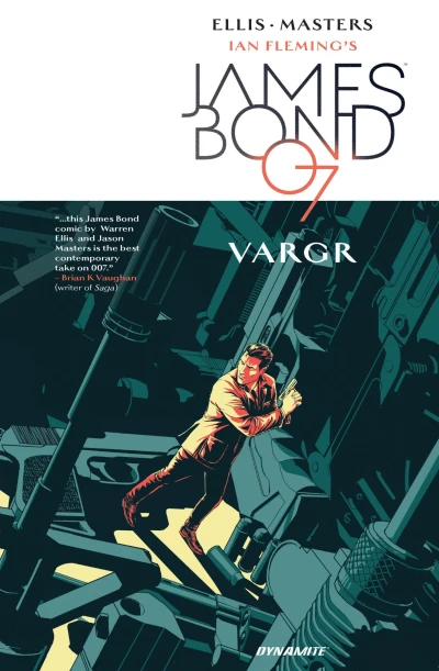 Cover of Volume 1