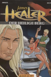 Der Heilige Berg