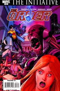 James or The Wind of Mount Rokko