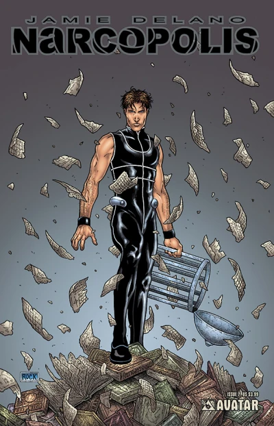 Cover of First Flight