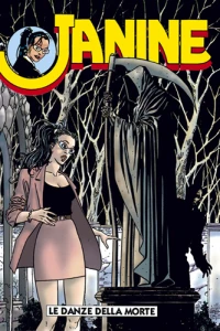 Le danze della morte