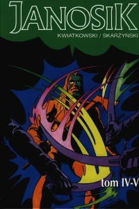 Tom IV-VI