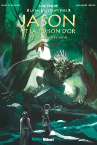 Les Maléfices de Médée