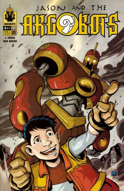 Cover of Birthquake Part 1: Foreshock