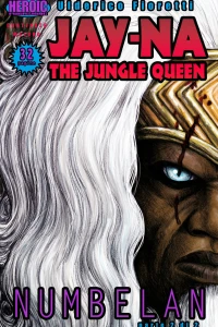 Numbelan Parte 2 di 2