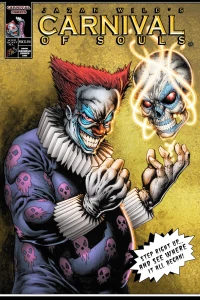 The Riddle of the Skull