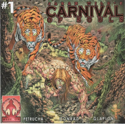 Cover of Welcome to the Show