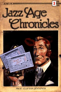 The Flowers of San Pedro Part 1