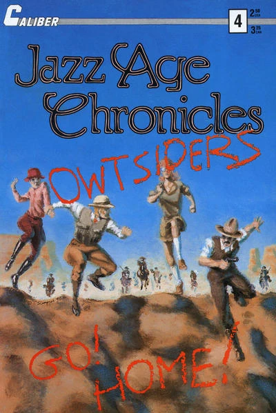 Cover of The Flowers of San Pedro Part 2