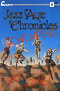 The Flowers of San Pedro Part 2