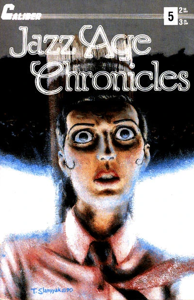 Cover of The Flowers of San Pedro Part 3