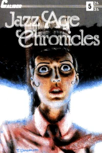 The Flowers of San Pedro Part 3