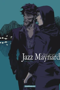 Blood, Jazz, and tears