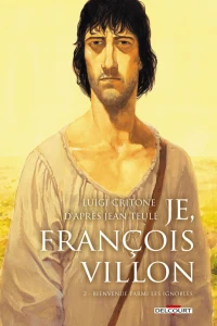 Bienvenue parmi les ignobles