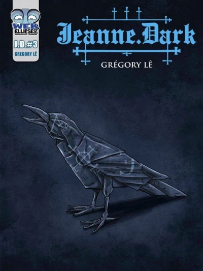 Cover of Triple retour