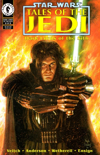 Cover of Jedi Assault