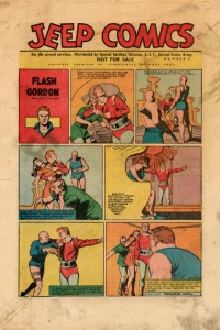 Flash Gordon