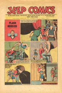 Flash Gordon