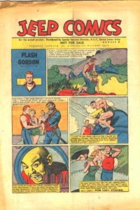 Flash Gordon