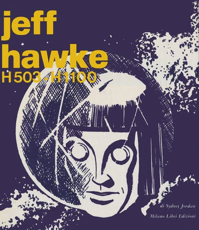 Cover of H503-H1100