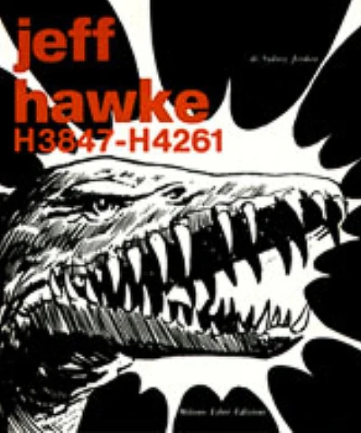 Cover of H3847-H4261