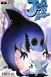 Cover of Issue #2