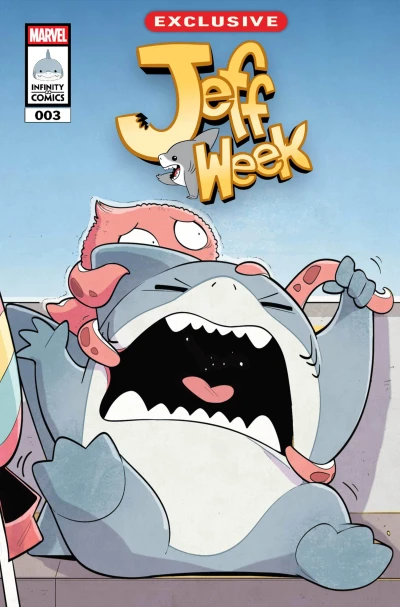 Cover of The Kraken Awakes, Part Three